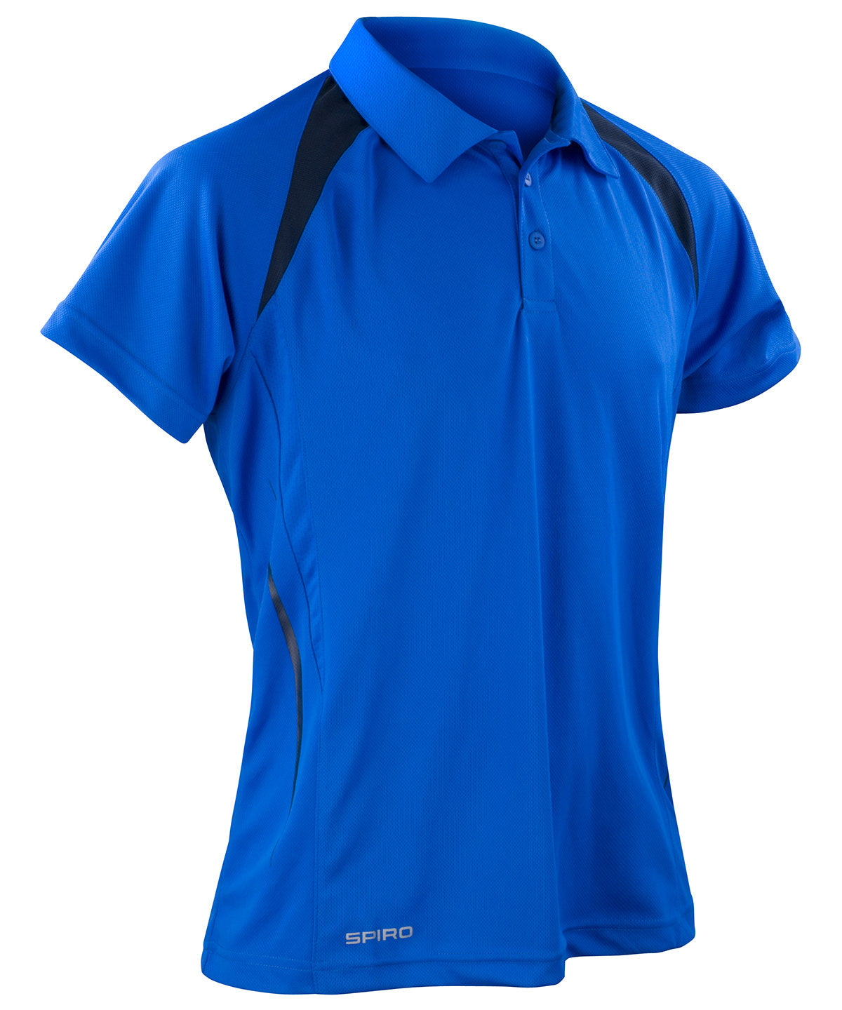 Polo Spiro Team Spirit | Azul Real/Marino