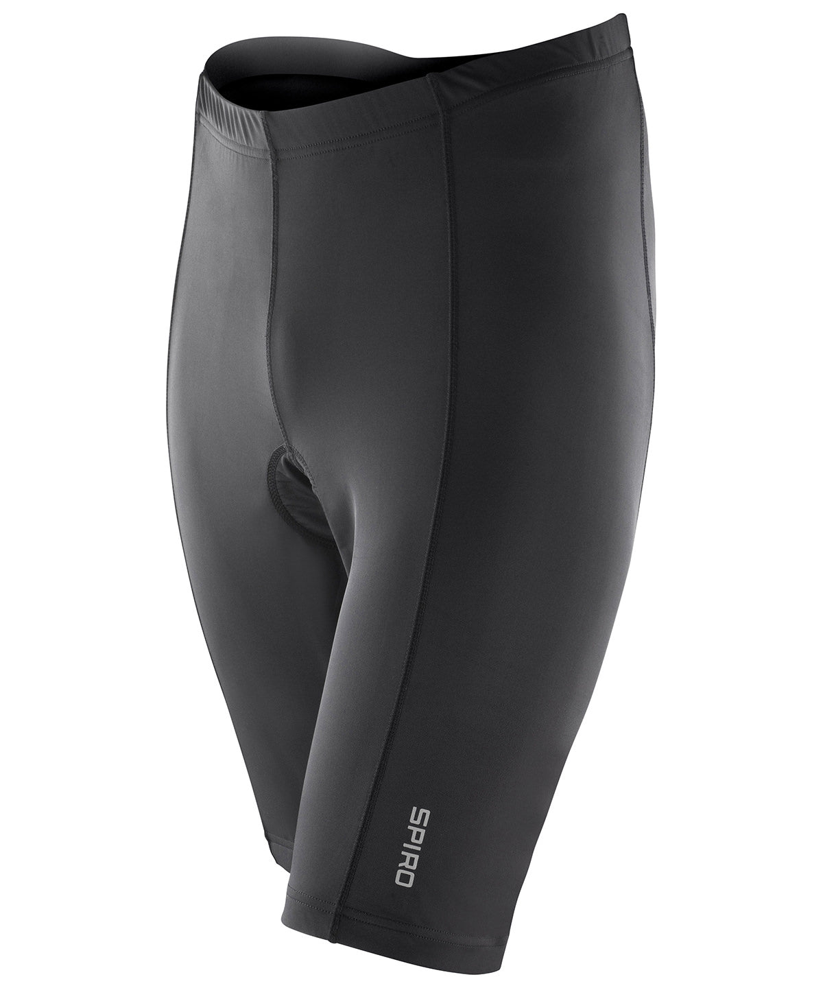 Pantalons acolchados para ciclismo | nègre