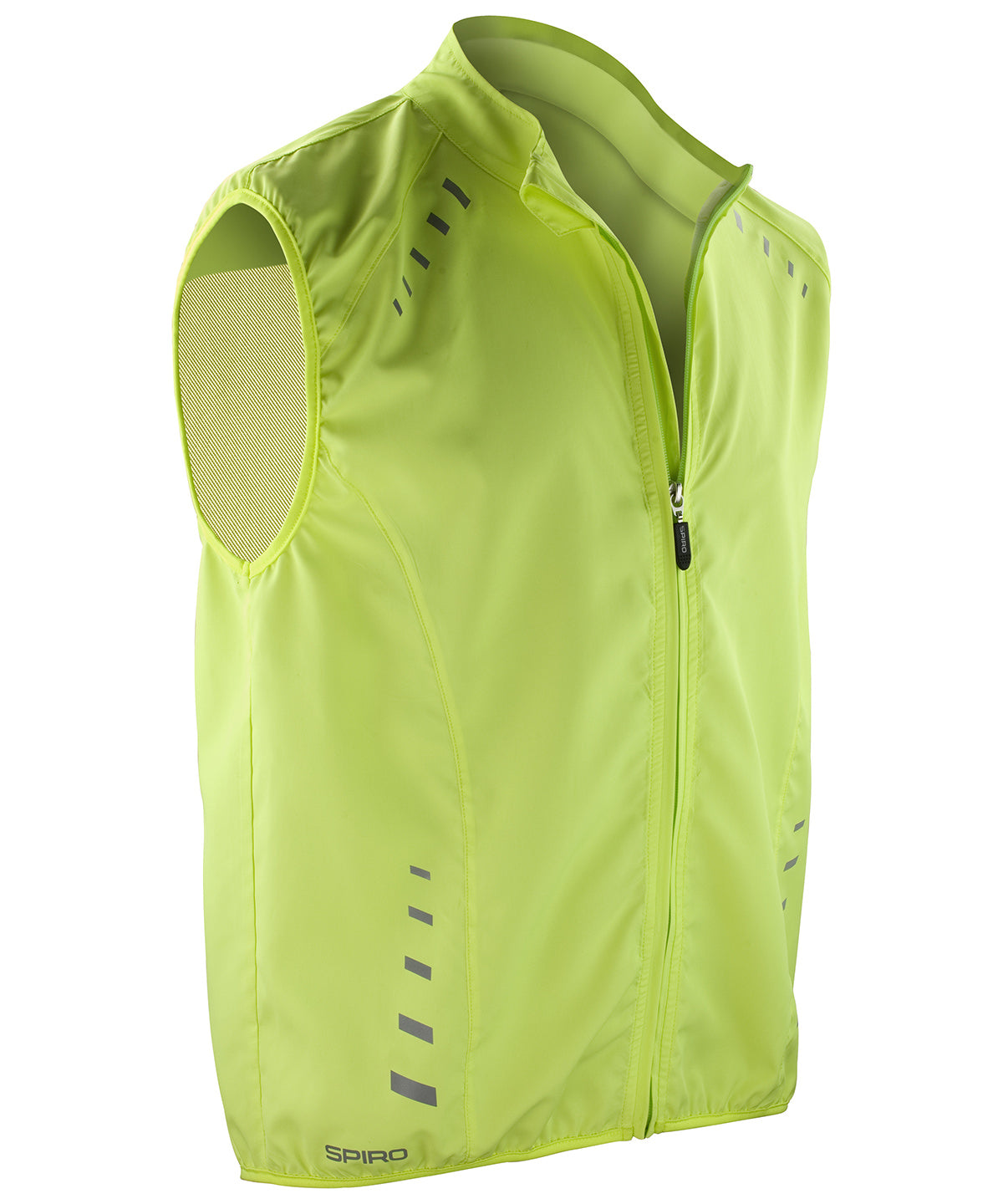Spiro Bikewear Crosslite Weste | Lima Nen