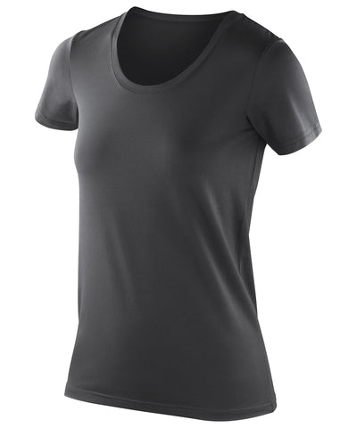 Camiseta Softex® | Negro