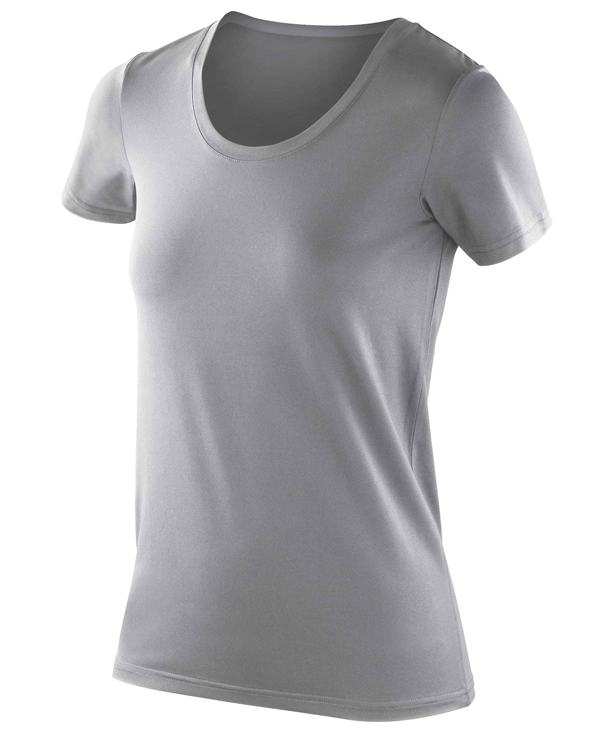 Camiseta Softex® | Gris Nuboso