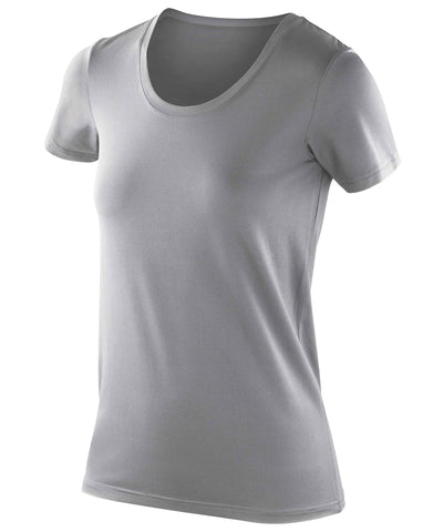 Camiseta Softex® | Gris Nuboso