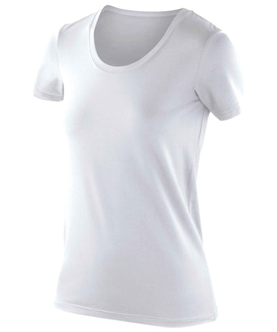 Camiseta Softex® | Blanco