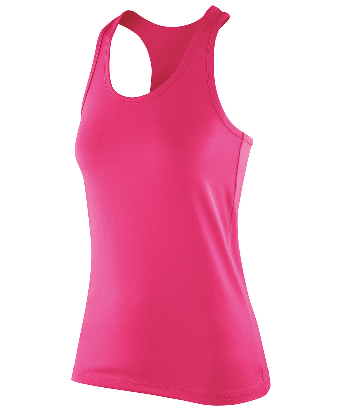 Haut de fitness Softex® | Rosa Chiclé