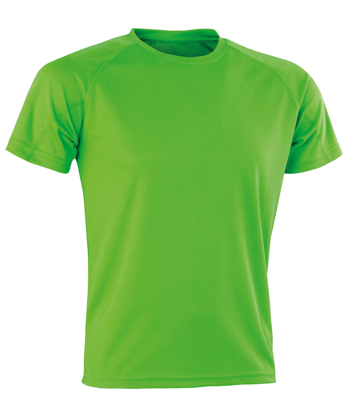Aircool Performance T-Shirt | Limette
