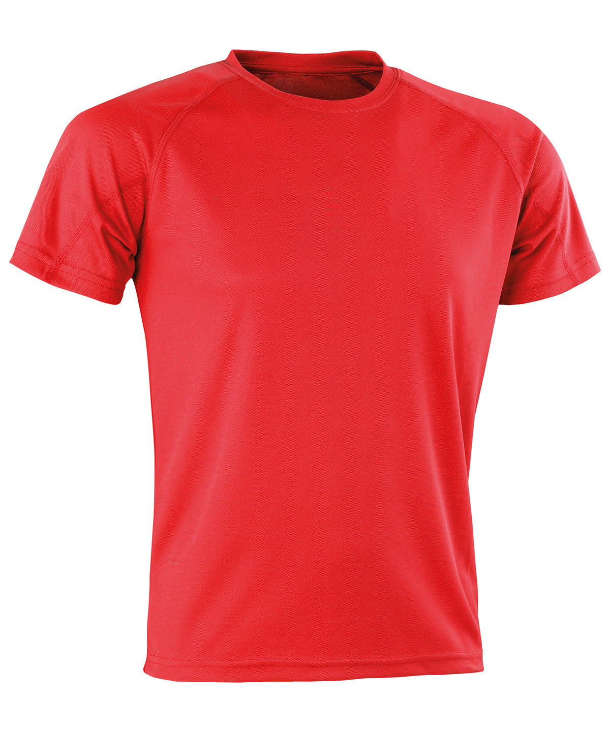 Aircool Performance T-Shirt | Rot
