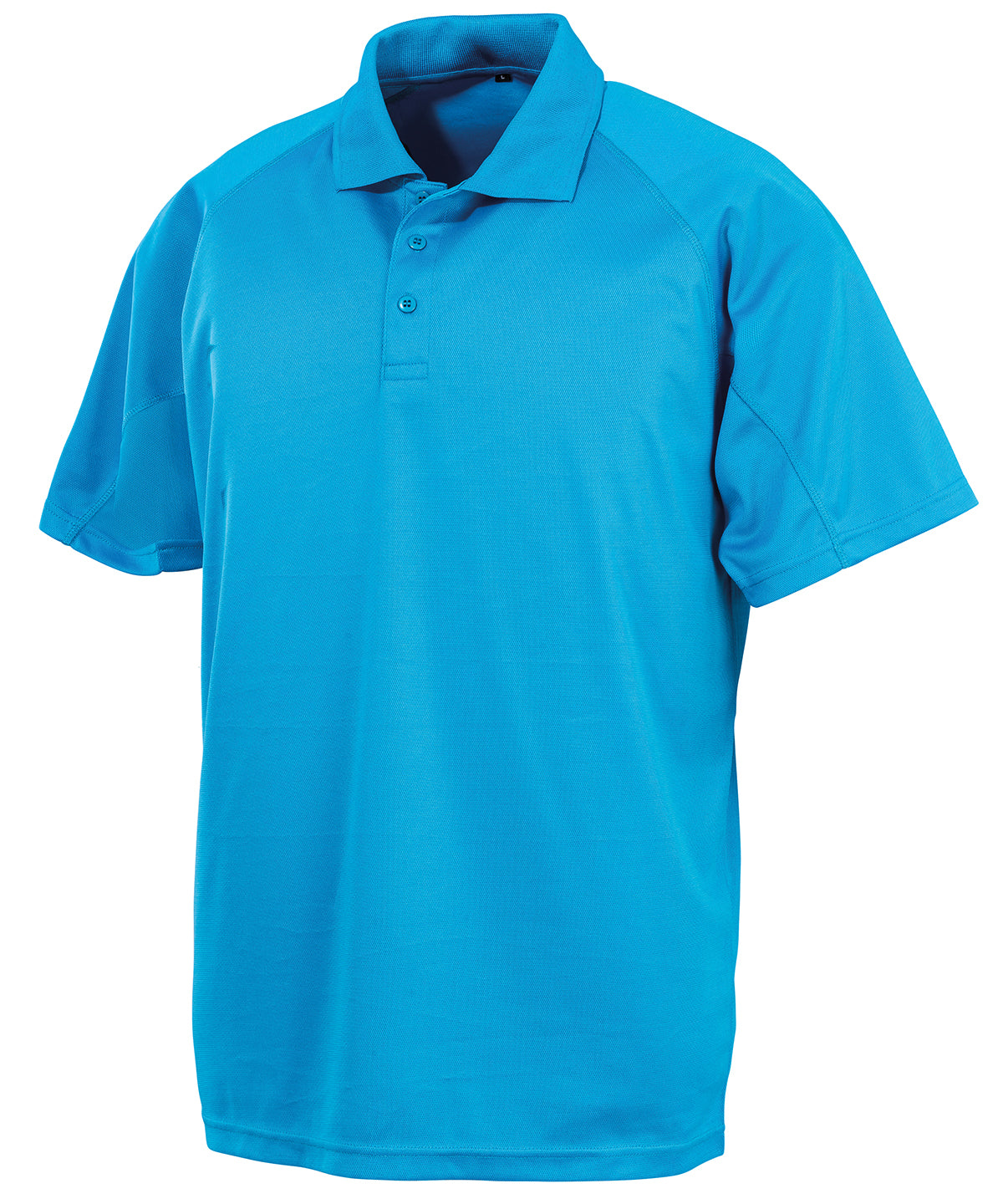 Camiseta de polo Performance Aircool | Ocano