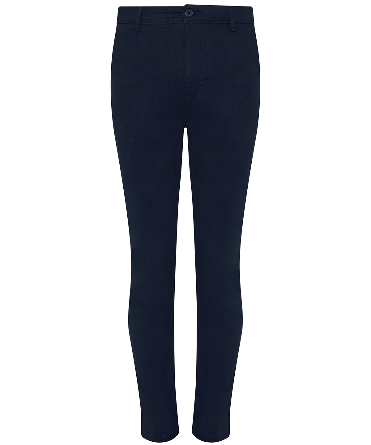 Chinos ajustados Adam | Azul marino