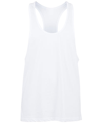 Camiseta sin mangas para msculos | Blanca Nieve