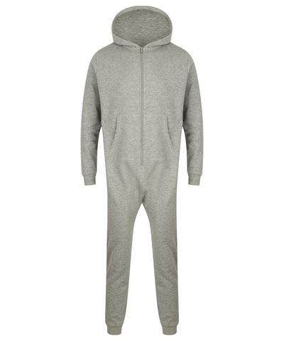 Tout en un unisexe | Gris Oscuro