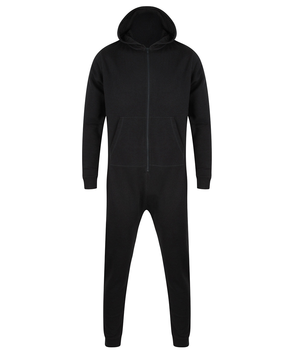 Tout en un unisexe | Bleu Marin