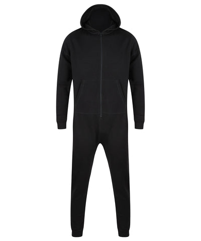 Tout en un unisexe | Bleu Marin