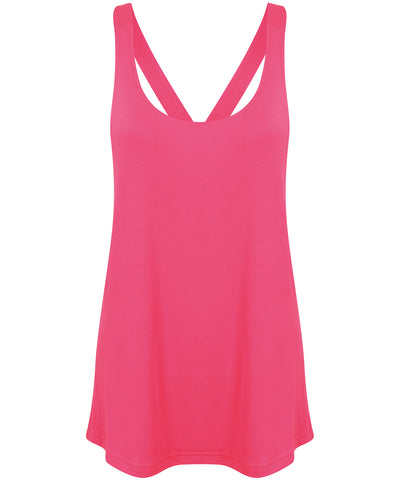 Chaleco de entrenamiento de moda para mujer | Rosa Nen