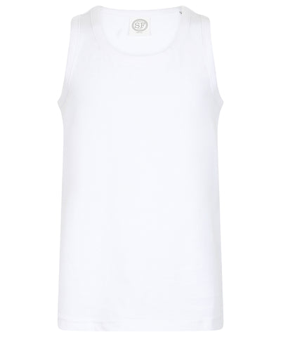 Chaleco elstico infantil feel-good | Blanca Nieve