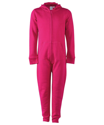 Mono para nios | Fucsia