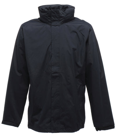 Chaqueta impermeable Ardmore | Azul Marino