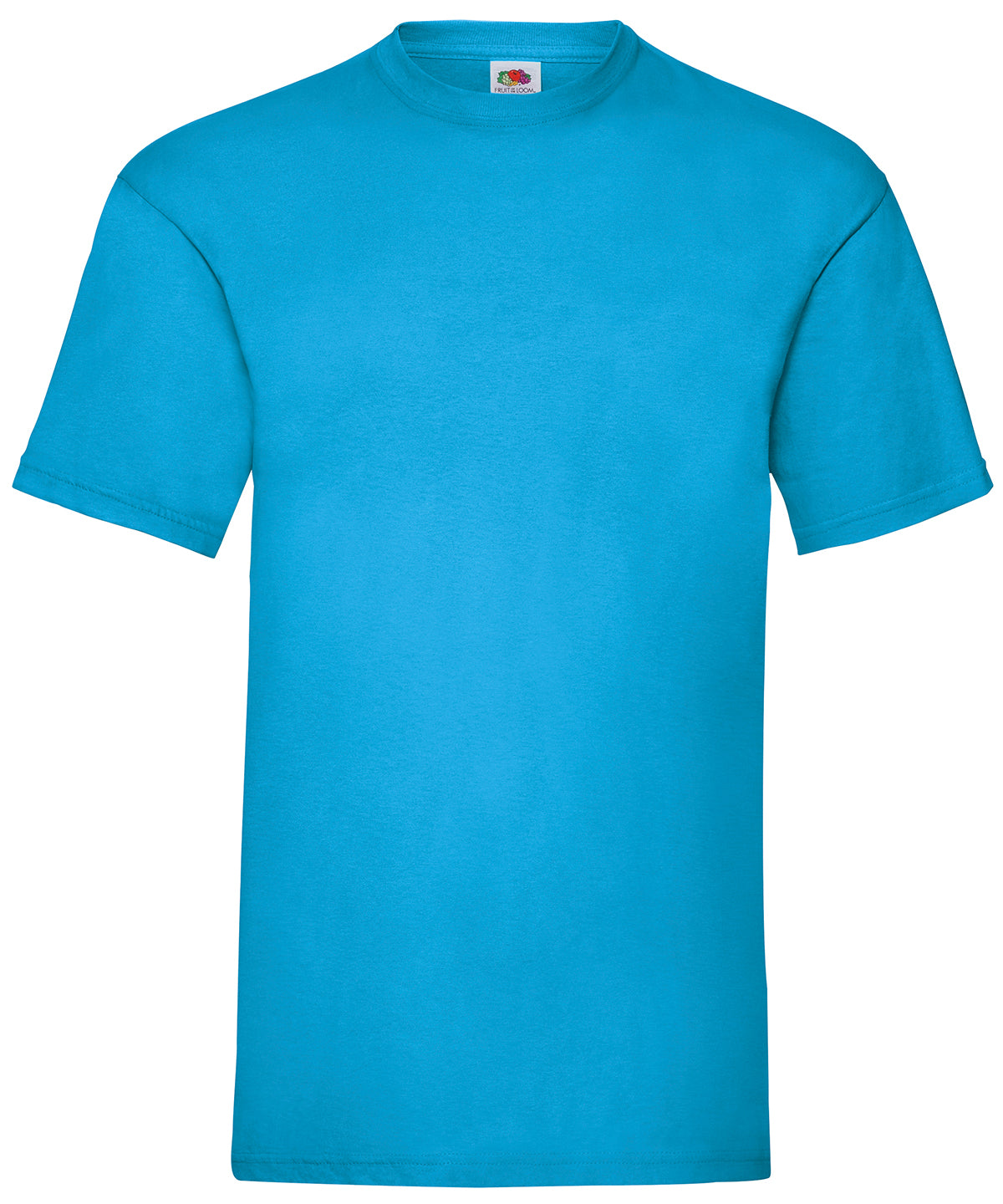 Camiseta bsica Valueweight T | Azul Celeste
