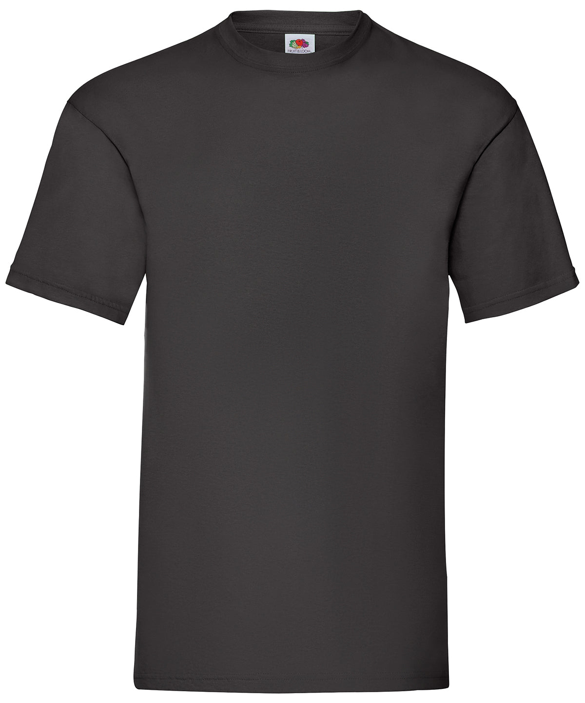 Camiseta bsica Valueweight T | Negro Clsico