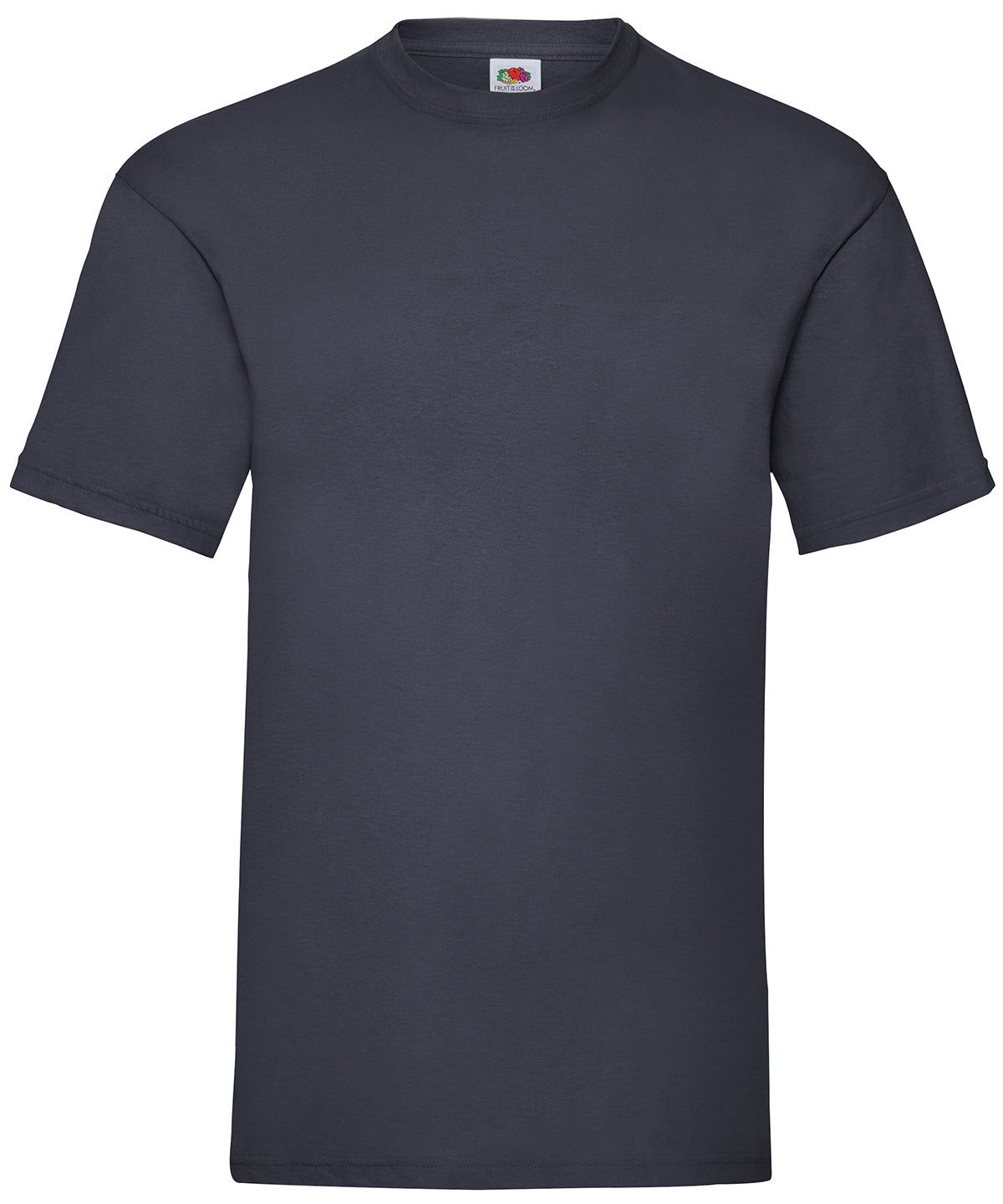Camiseta bsica Valueweight T | Azul Marino Oscuro