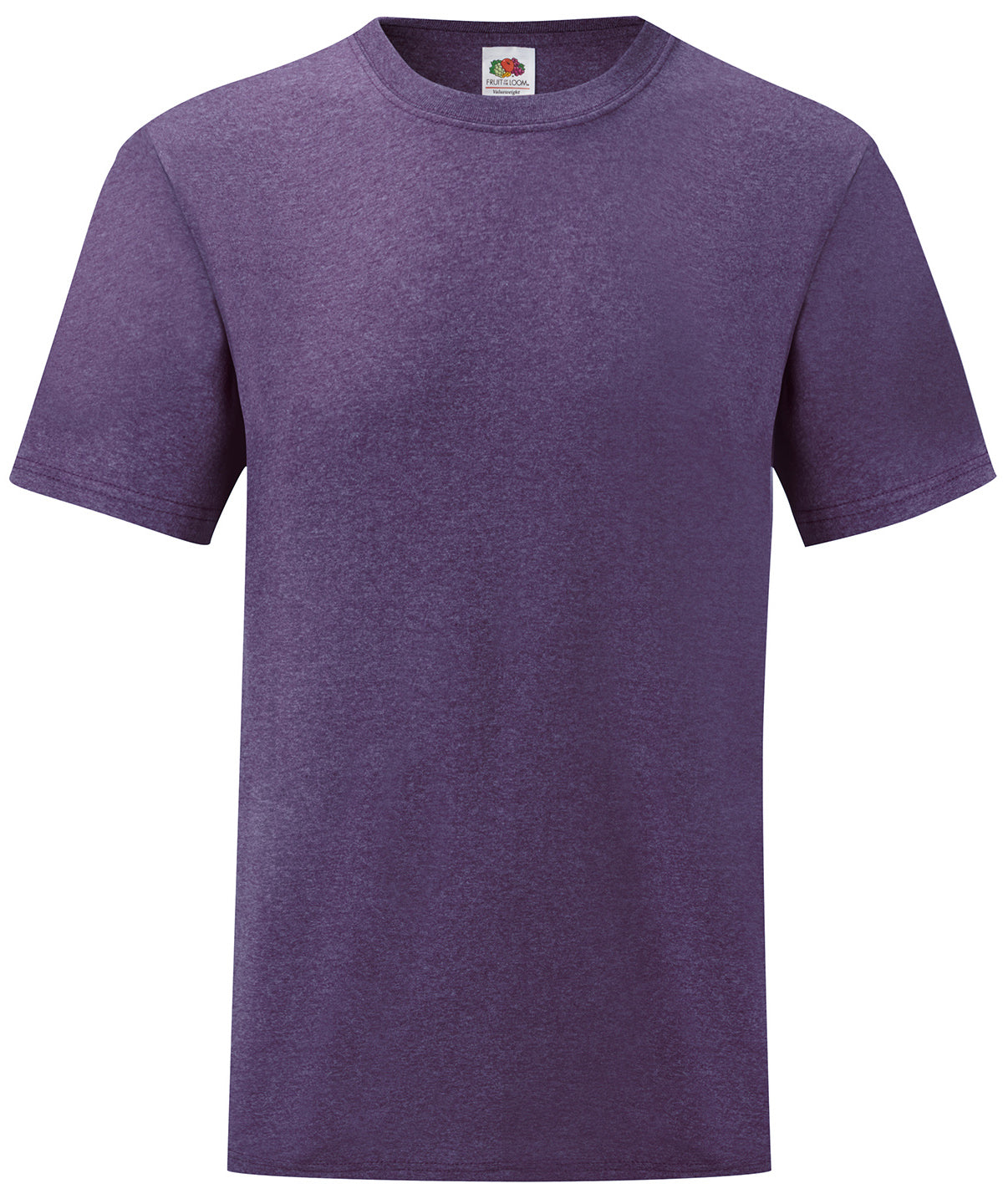 Camiseta bsica Valueweight T | Morado Brezo