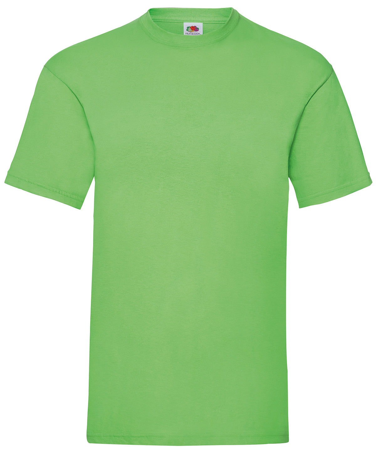Camiseta bsica Valueweight T | Lima