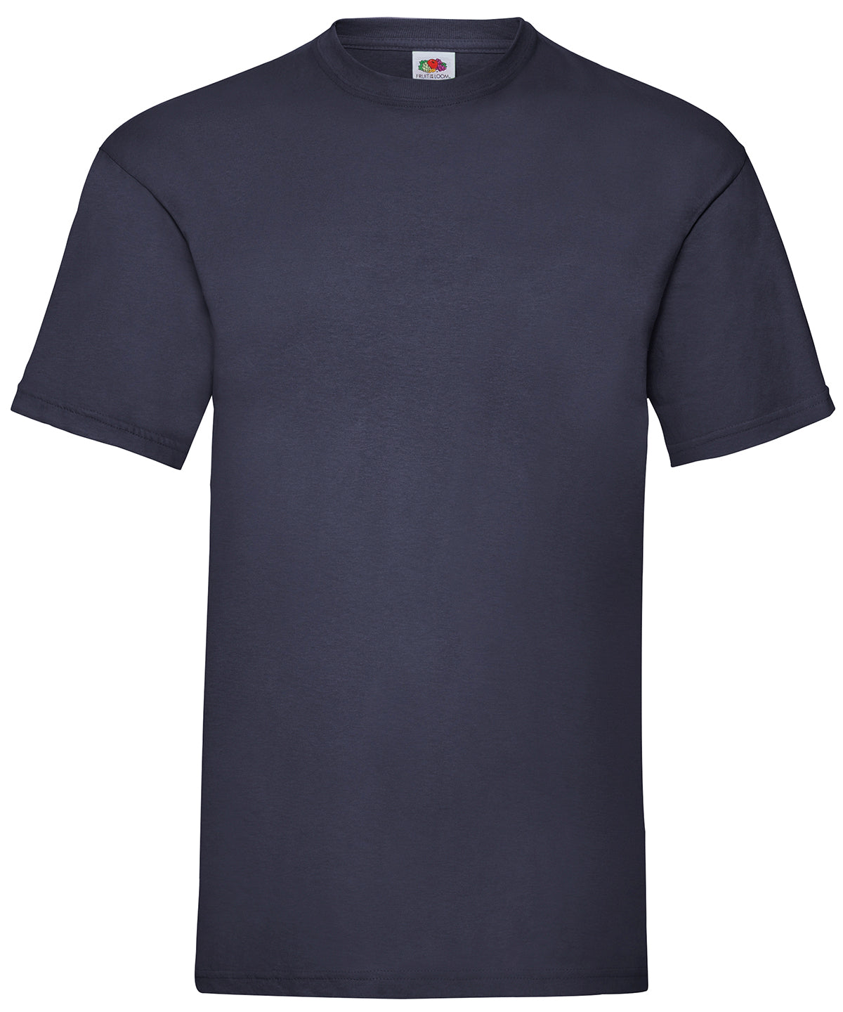 Camiseta bsica Valueweight T | Azul Marino Claro