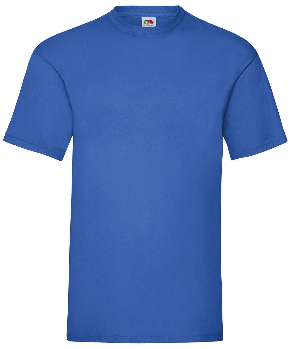 Camiseta bsica Valueweight T | Azul Claro