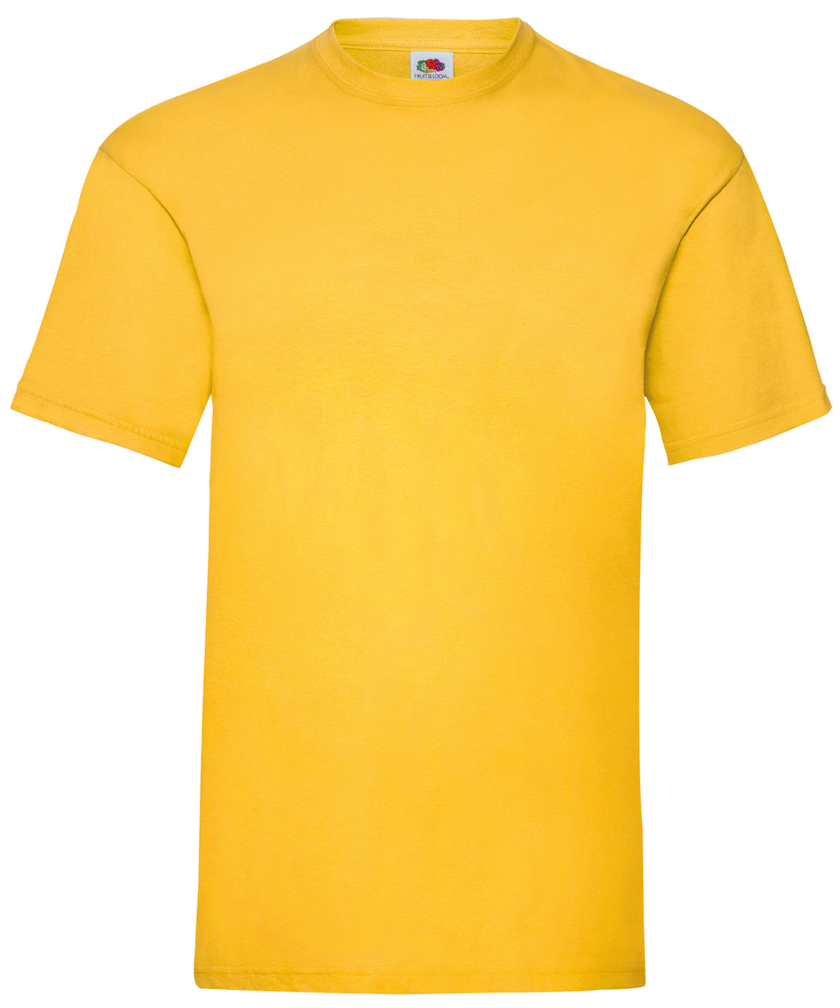 Camiseta bsica Valueweight T | Girasol