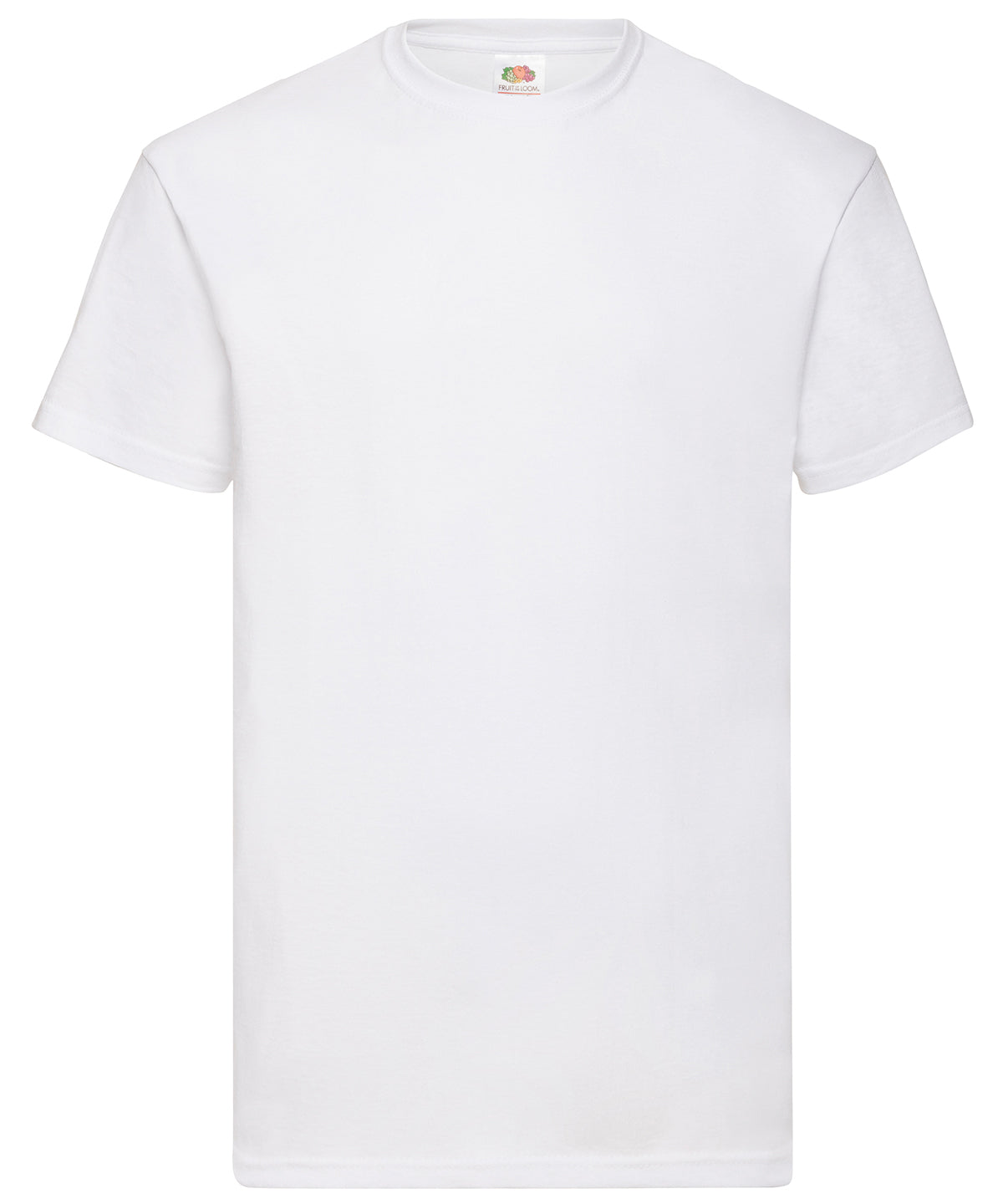 Camiseta bsica Valueweight T | Blanco Roto