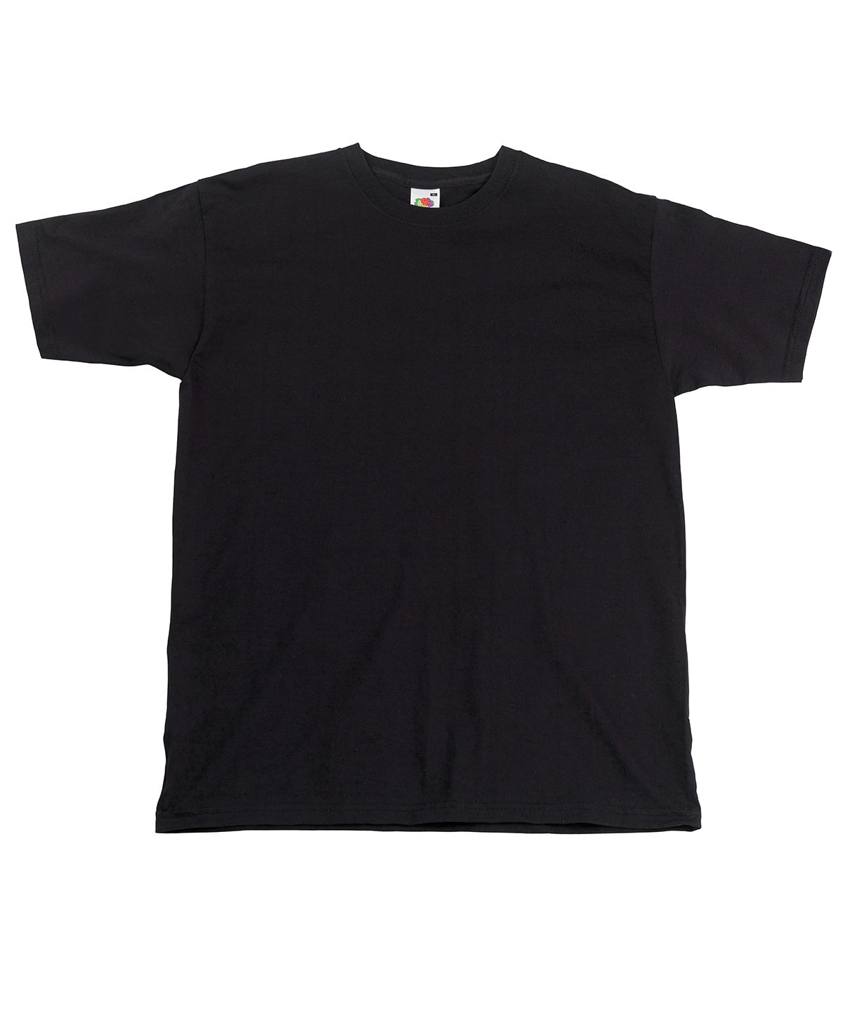 T Super premium | Negro Clsico