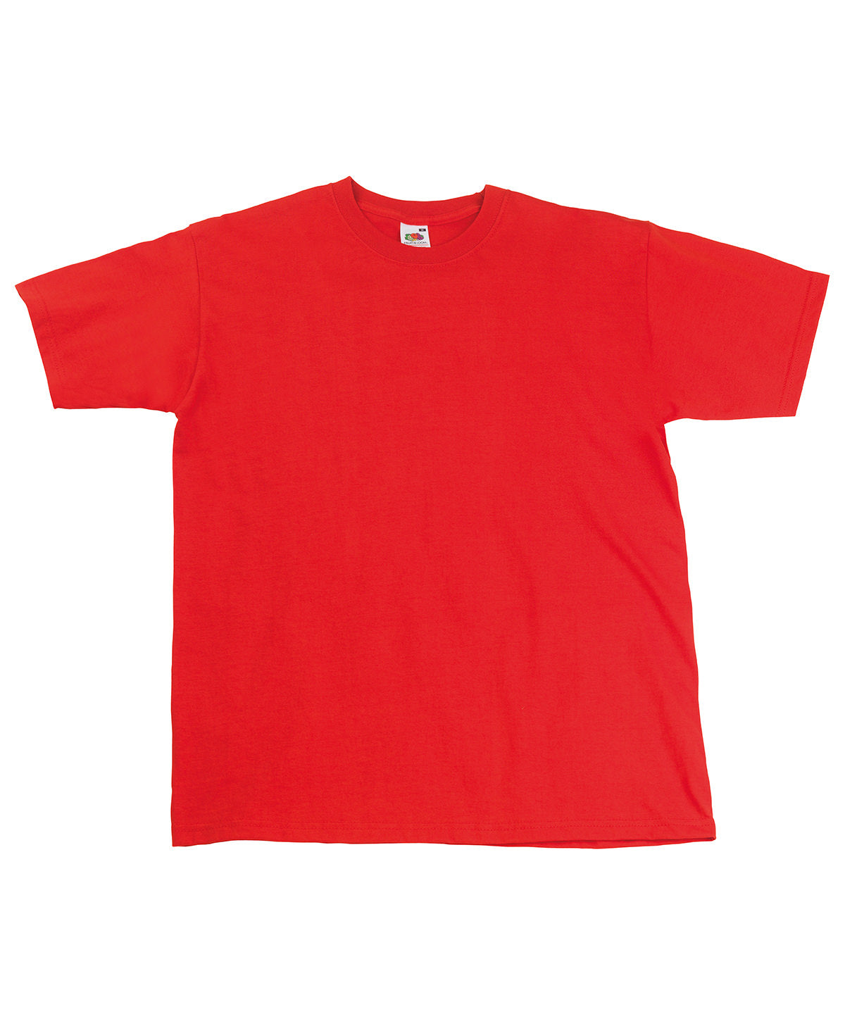 T Super premium | Rojo