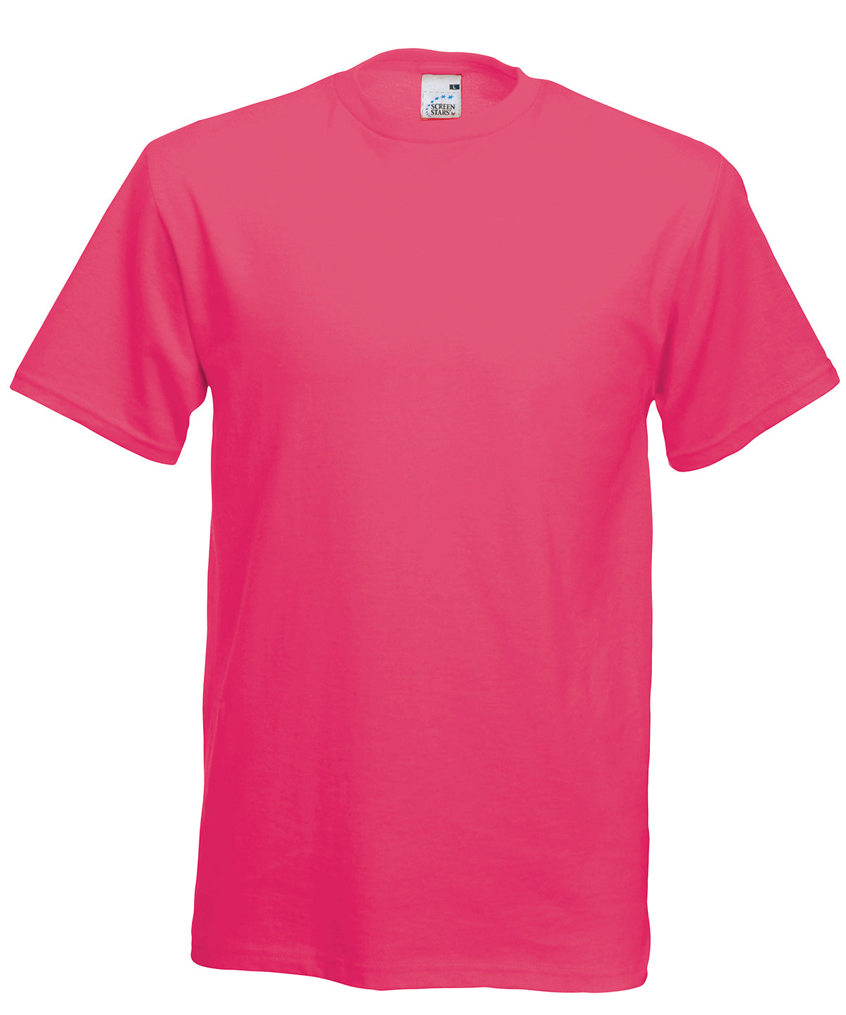 Original T | Fucsia