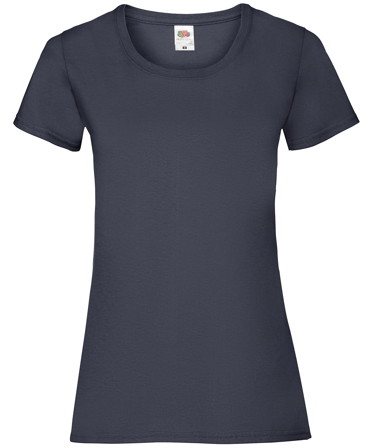 Camiseta de mujer Valueweight T | Azul Marino Oscuro