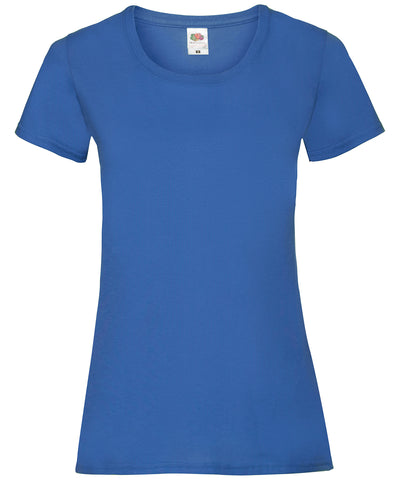 Camiseta de mujer Valueweight T | Azul Claro