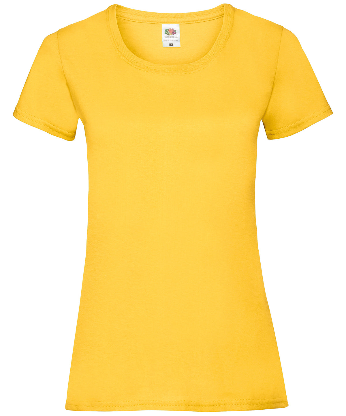 Camiseta de mujer Valueweight T | Girasol