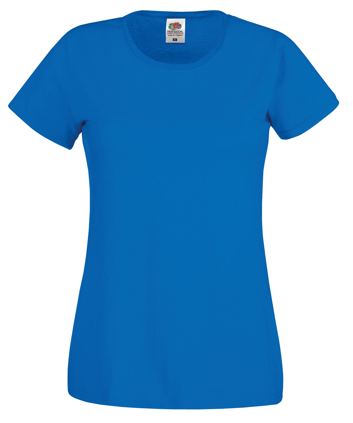Mujeres original T | Azul Claro