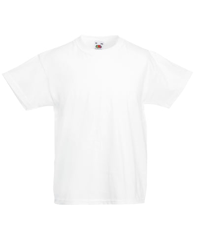 Nios originales T | Blanco