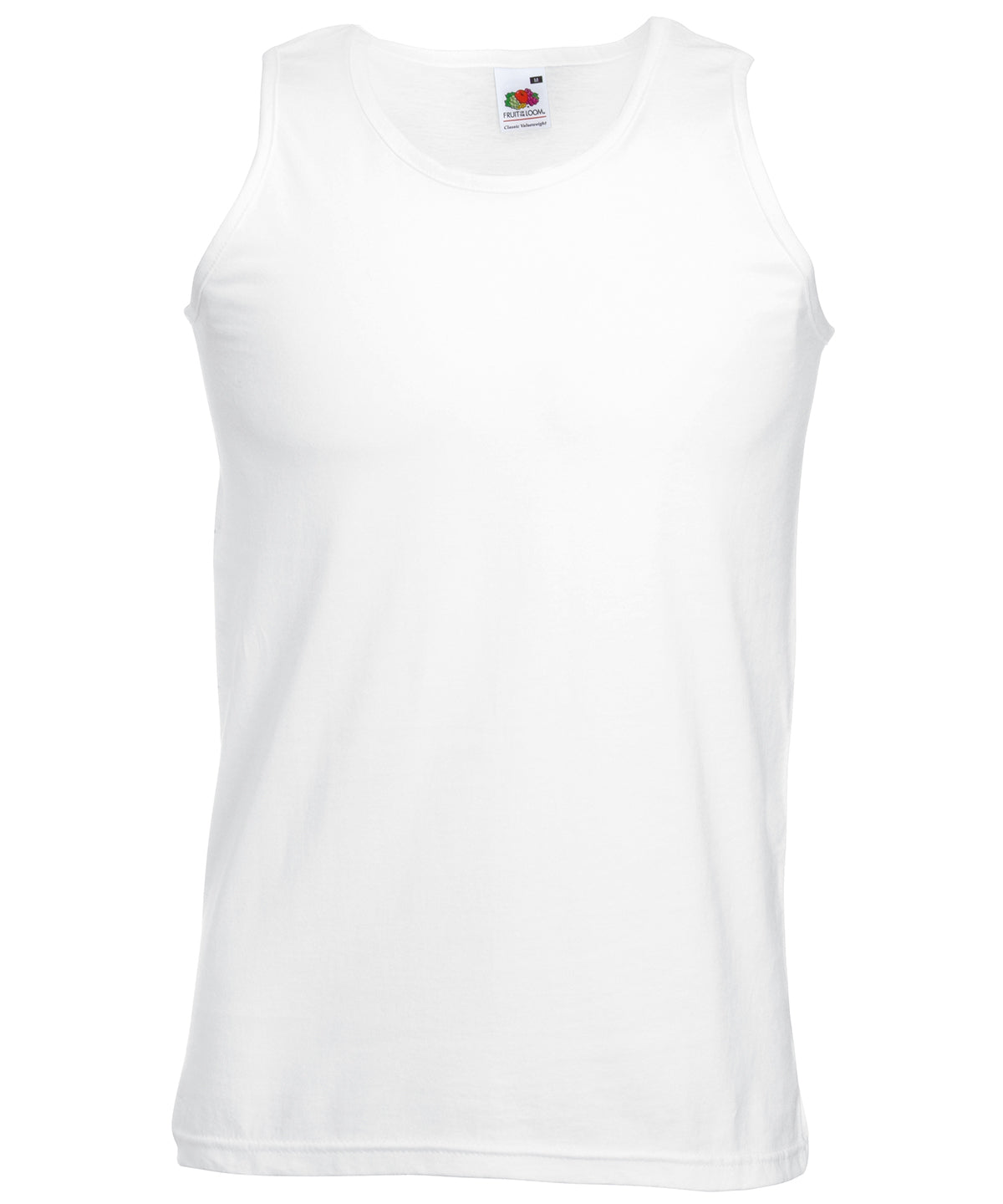 Camiseta deportiva Valueweight | Blanco Roto