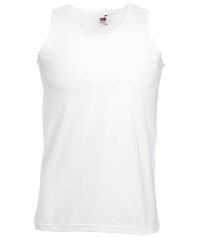 Camiseta deportiva Valueweight | Blanco Roto