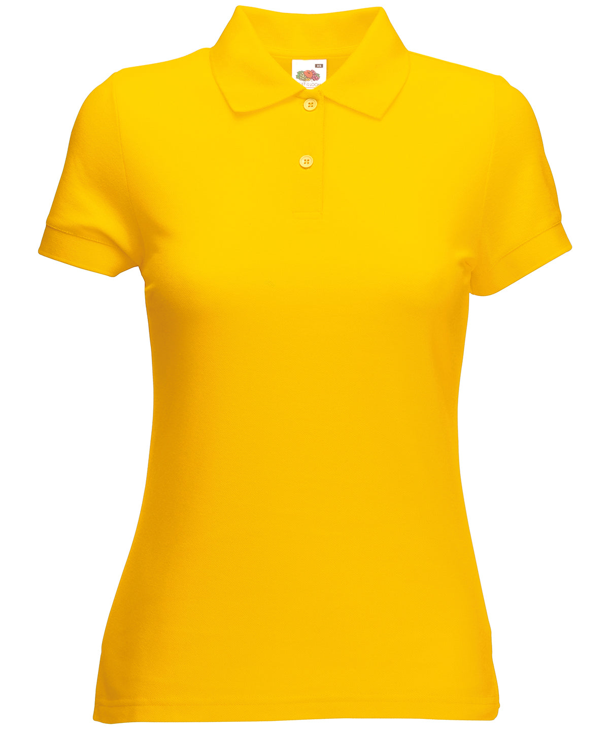 Polo femme 65/35 | Girasol