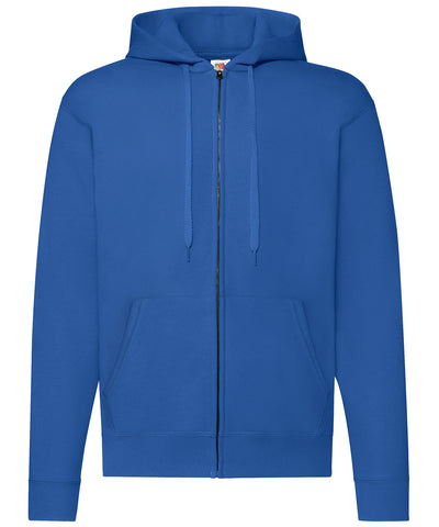 Chaqueta con capucha y sudadera clsica 80/20 | Azul Claro