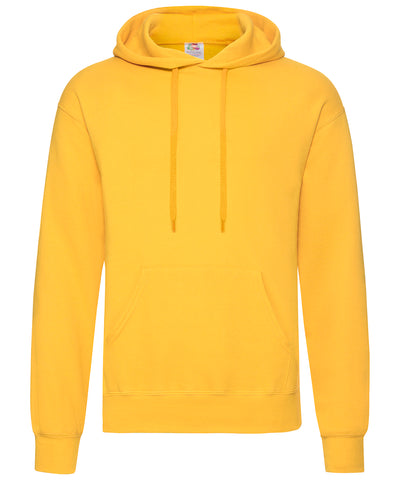 Sudadera con capucha clsica 80/20 | Girasol