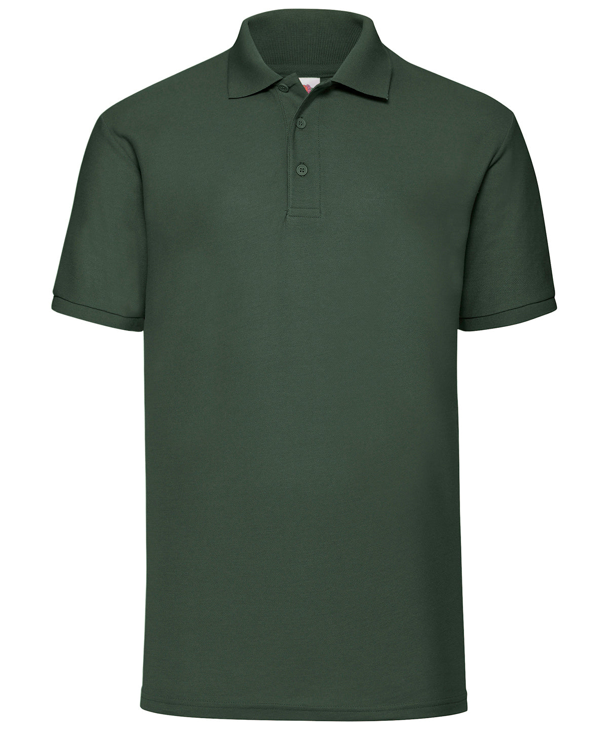 Polo 65/35 | Verde Botella