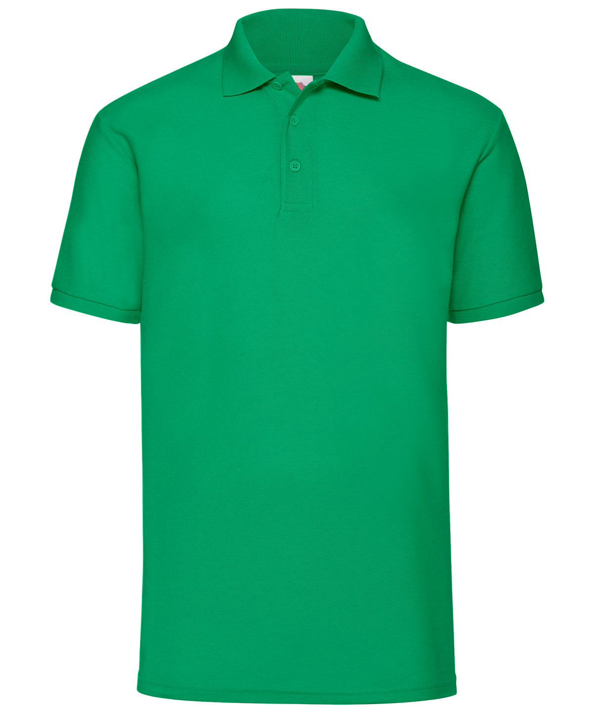 Polo 65/35 | Verde Esmeralda