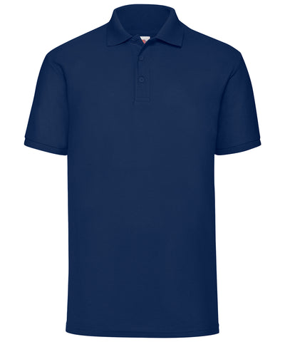 Polo 65/35 | Helles Marineblau