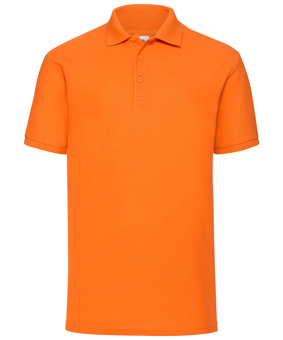 Polo 65/35 | Naranja