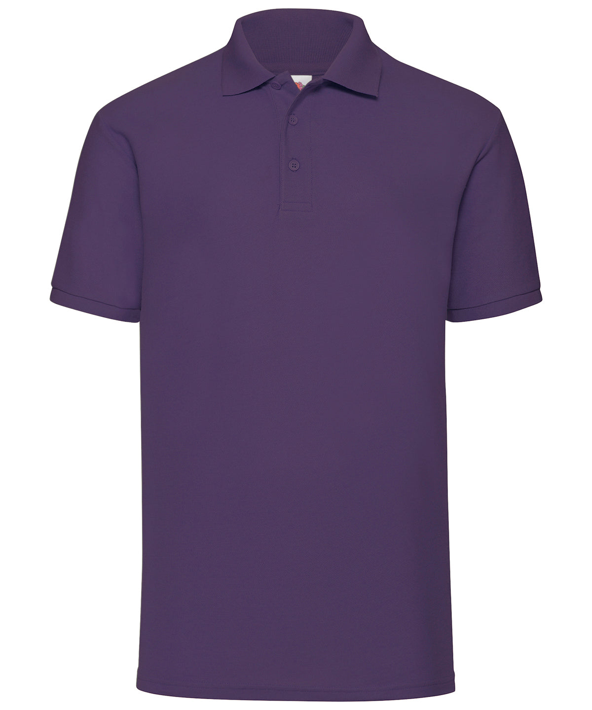 Polo 65/35 | Morado