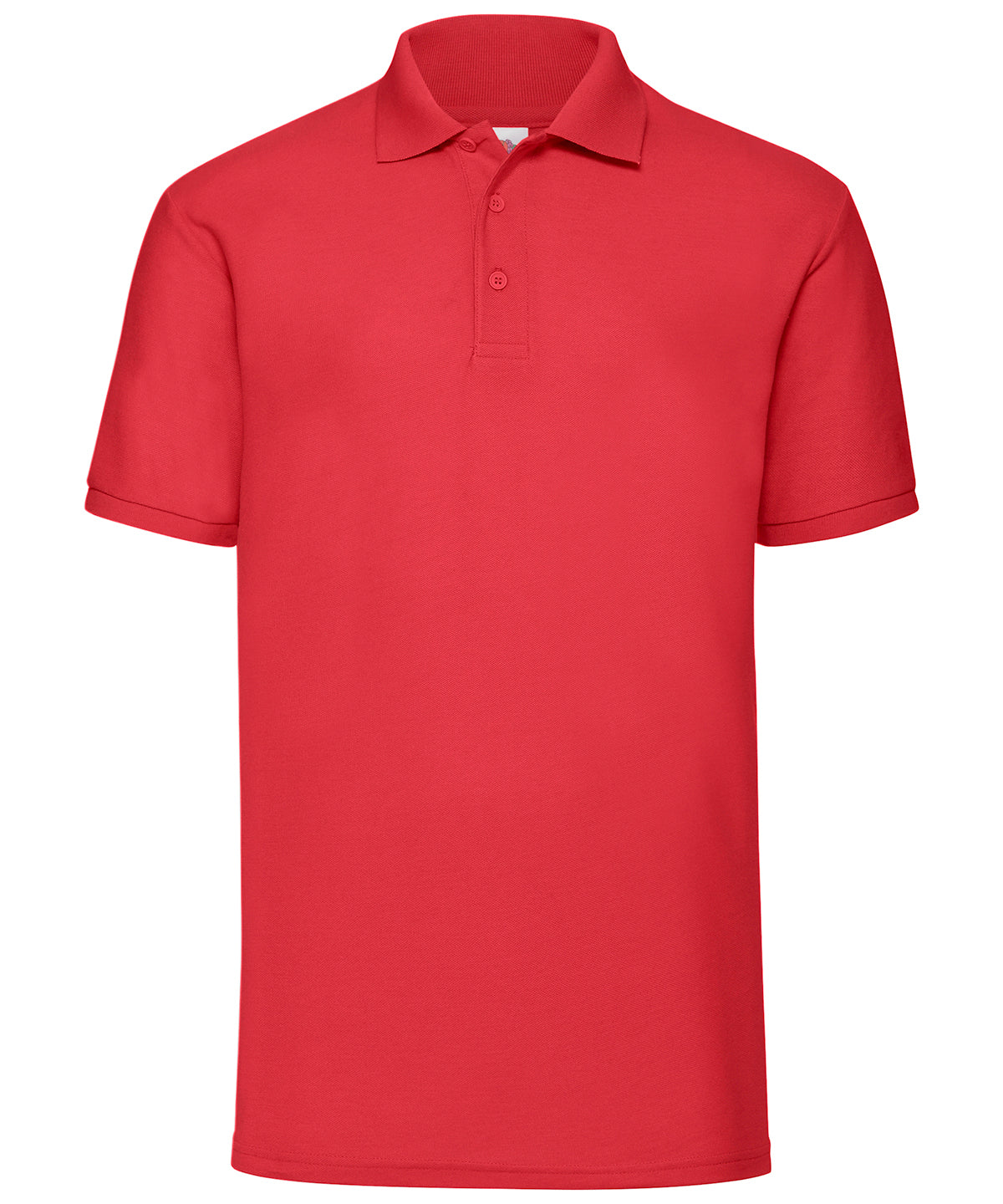 Polo 65/35 | Rojo