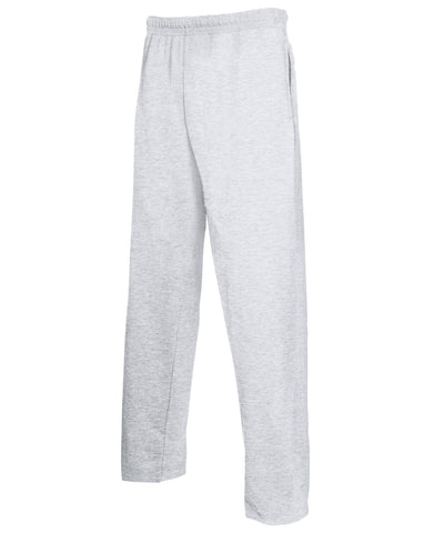 Leichte Trainingshose | Heather Grey