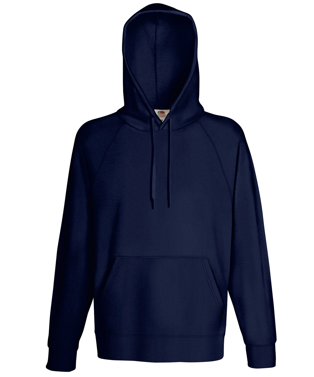 Leichter Hoodie | Dunkelblau